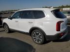 KIA TELLURIDE photo