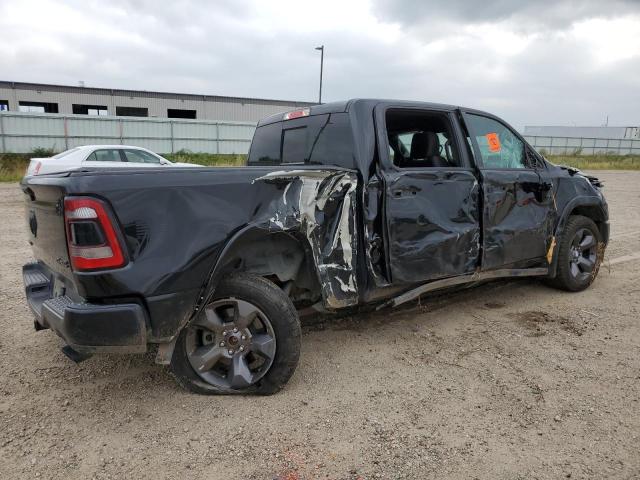 2020 RAM 1500 BIG H - 1C6SRFFT5LN284906