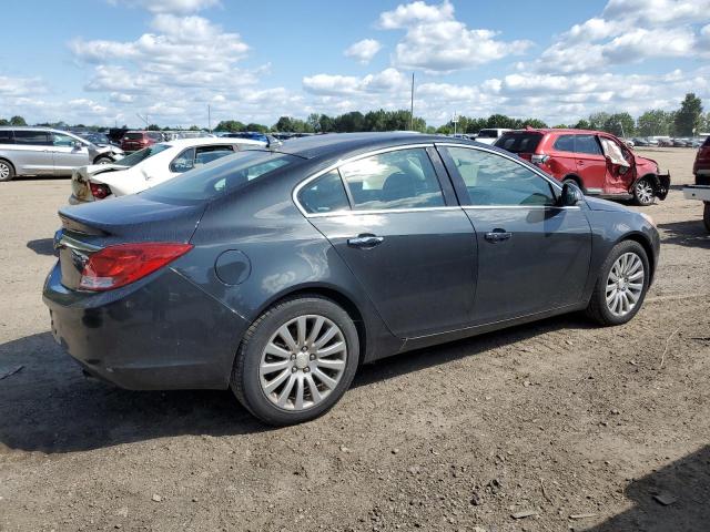 VIN 2G4GS5EV0D9176676 2013 Buick Regal, Premium no.3