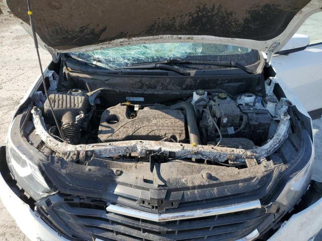 2020 CHEVROLET EQUINOX LT - 3GNAXKEV8LS534805