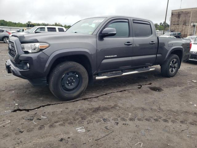 2019 TOYOTA TACOMA DOU - 3TMDZ5BN0KM064097