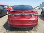 FORD FUSION SE photo