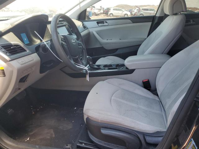 VIN 5NPE24AF8GH320366 2016 Hyundai Sonata, SE no.7