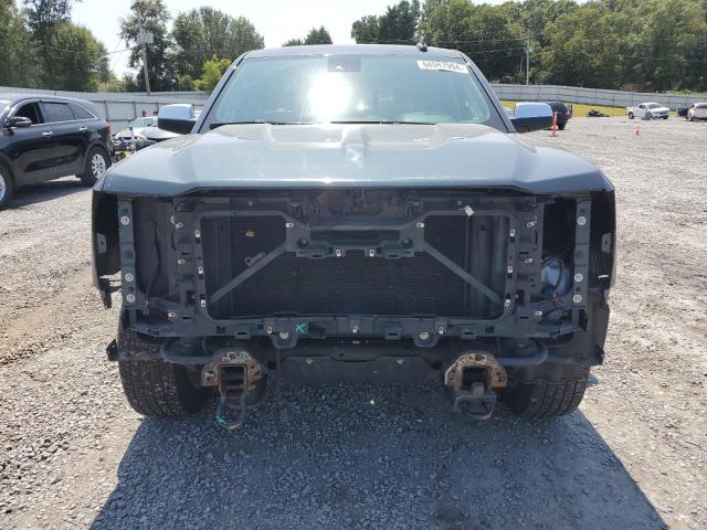 2017 CHEVROLET SILVERADO - 3GCUKSECXHG281015