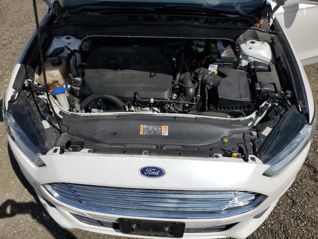 VIN 3FA6P0HD1ER101185 2014 Ford Fusion, SE no.11