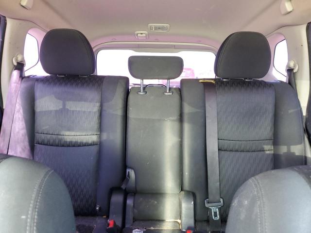 2018 NISSAN ROGUE S - KNMAT2MT3JP519693