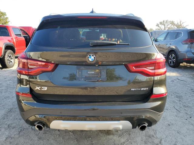 VIN 5UXTR7C59KLF30702 2019 BMW X3, Sdrive30I no.6