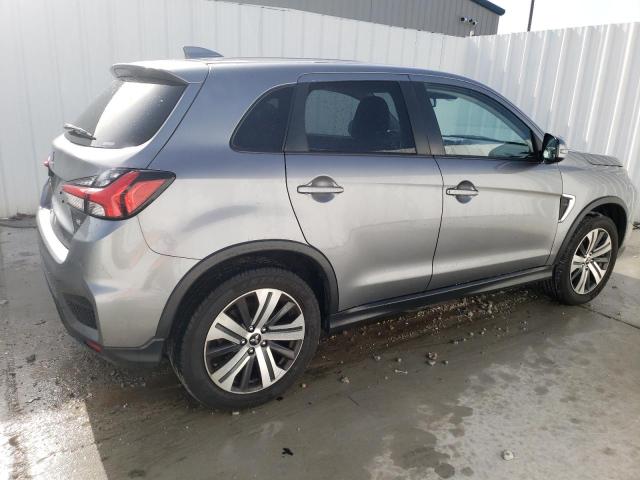 Vin: ja4aruauxmu022860, lot: 65569264, mitsubishi outlander es 20213