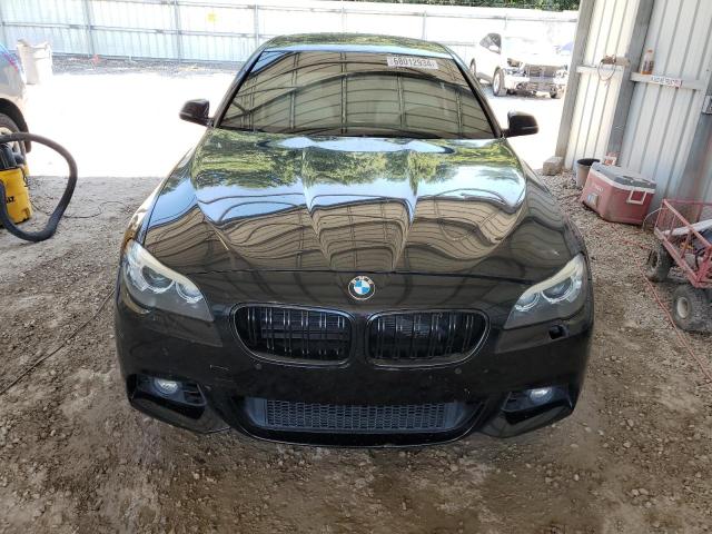 VIN WBAKN9C51ED681613 2014 BMW 5 Series, 550 I no.5