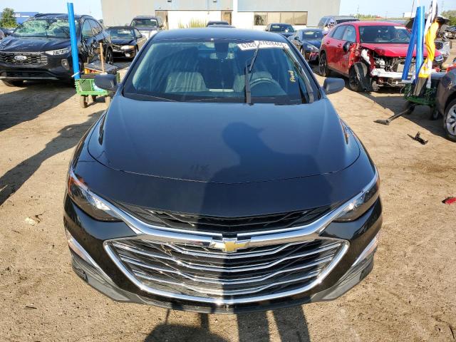 2022 CHEVROLET MALIBU LS - 1G1ZB5ST9NF214987