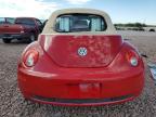 VOLKSWAGEN NEW BEETLE photo