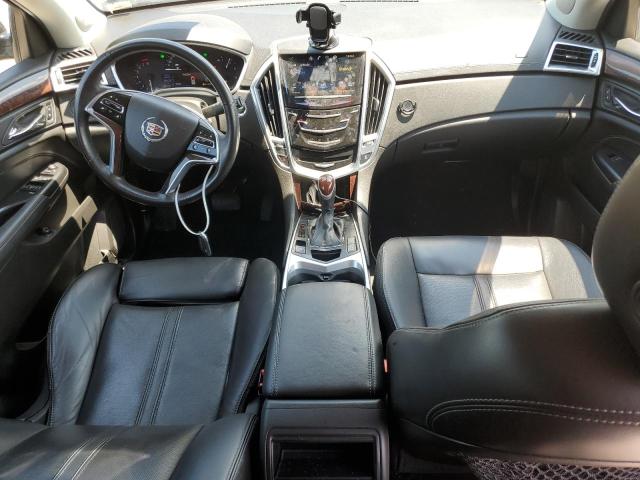 VIN 3GYFNCE37GS581834 2016 Cadillac SRX, Performanc... no.8