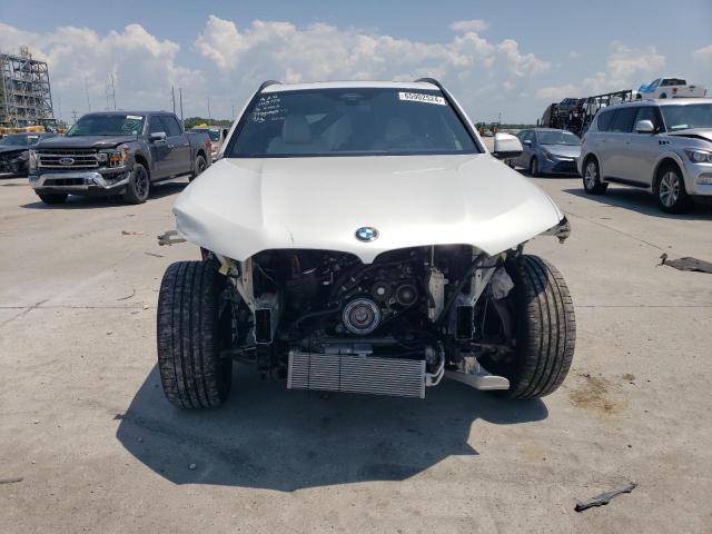 VIN 5UX23EU03R9U83823 2024 BMW X5 no.5