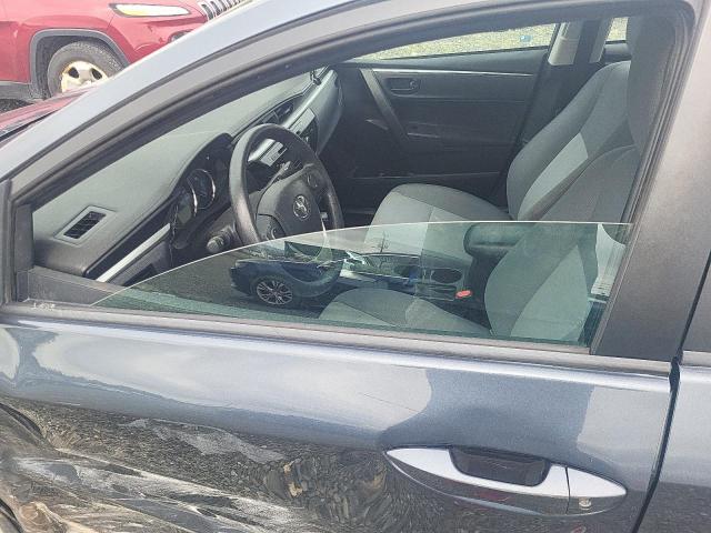 2016 TOYOTA COROLLA L - 2T1BURHE1GC733093