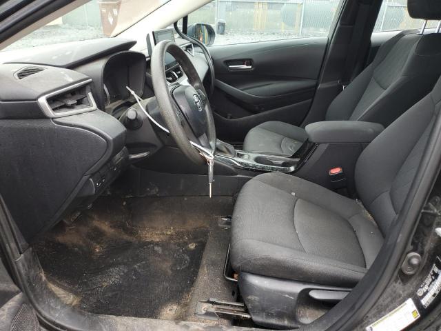 2020 TOYOTA COROLLA LE - 5YFBPRBE0LP008918