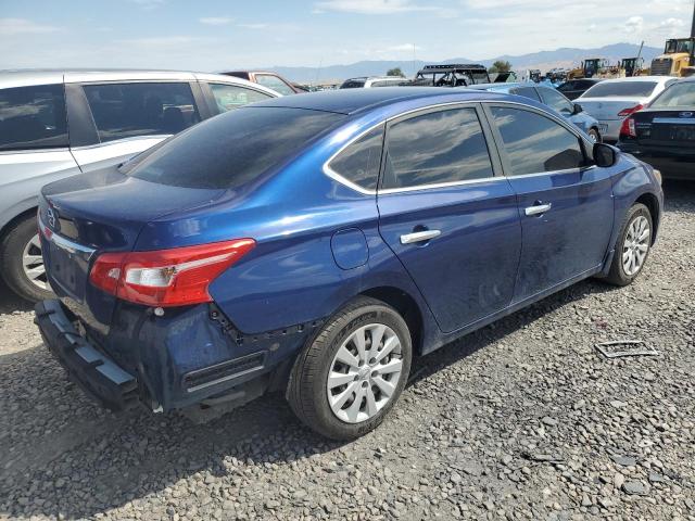 VIN 3N1AB7AP0KY424759 2019 Nissan Sentra, S no.3