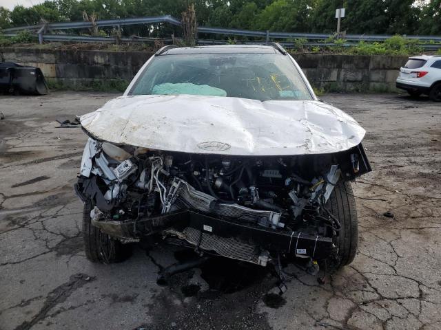 2024 HYUNDAI KONA N LIN - KM8HACA3XRU052845