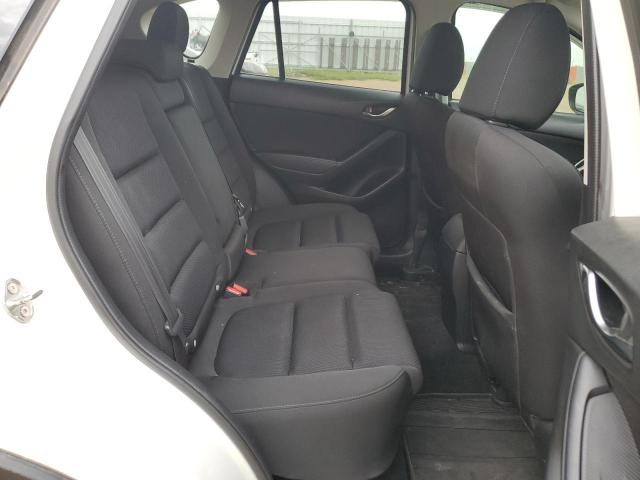 2016 MAZDA CX-5 TOURI - JM3KE4CY3G0719800
