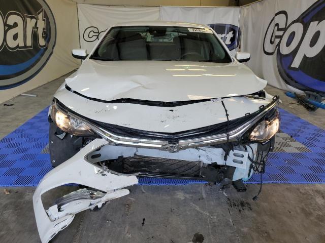 2023 CHEVROLET MALIBU LT - 1G1ZD5ST0PF233103