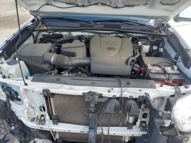 2021 TOYOTA TACOMA DOU - 3TYCZ5ANXMT049627