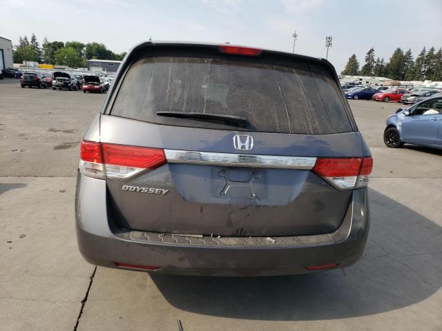 2016 HONDA ODYSSEY EX - 5FNRL5H65GB090486