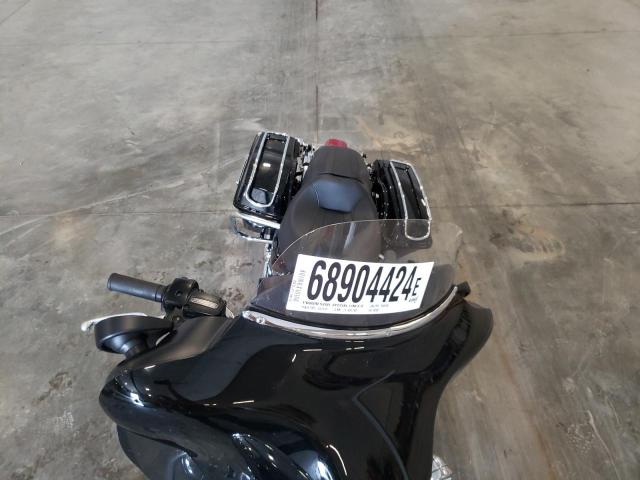 2009 HARLEY-DAVIDSON FLHT 1HD1FV4109Y682362