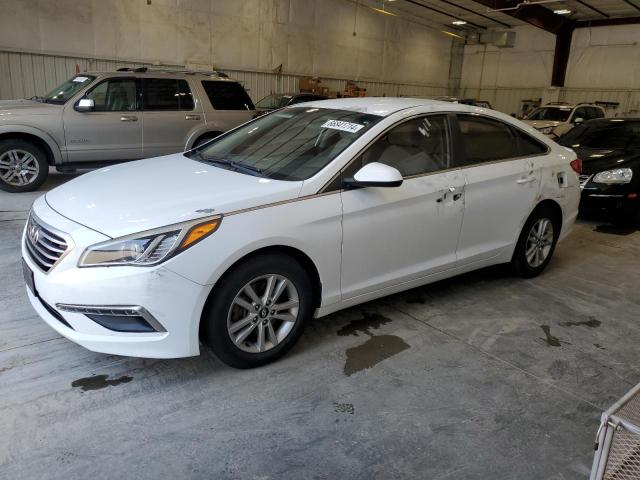 Vin: 5npe24af9fh200784, lot: 66841714, hyundai sonata se 2015 img_1