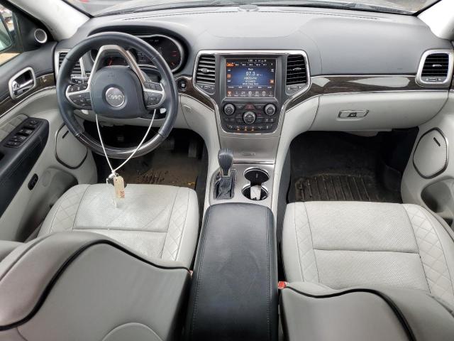 2017 JEEP GRAND CHER - 1C4RJFJT7HC815483