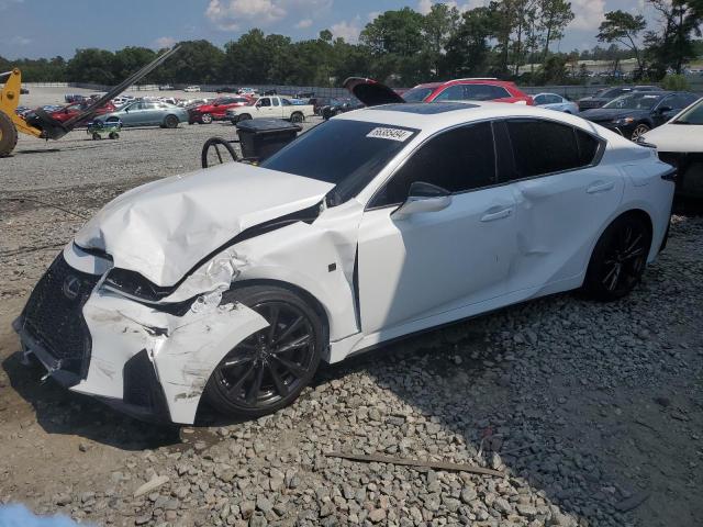 2024 LEXUS IS 350 F S #3034402094