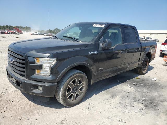 2015 FORD F150 SUPER - 1FTEW1CPXFFB64655