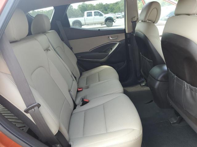 2017 HYUNDAI SANTA FE S - 5XYZU3LB8HG454755