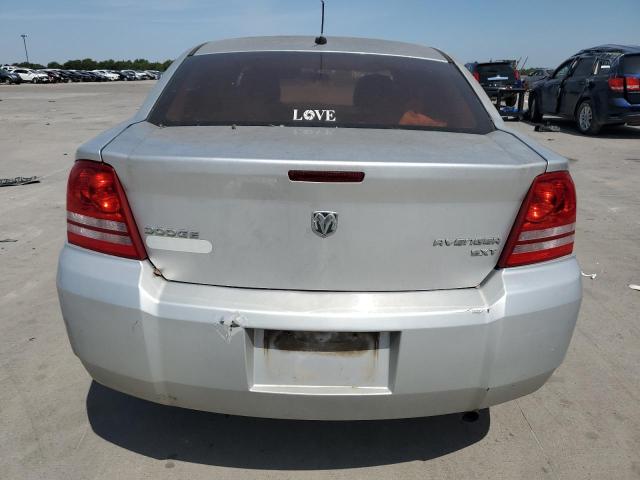 2020 DODGE AVENGER SX 1B3CC4FB4AN198706