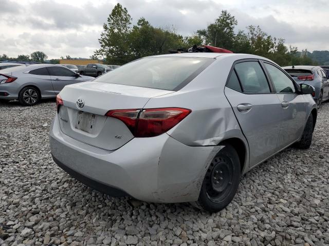 2017 TOYOTA COROLLA L - 5YFBURHE7HP675458