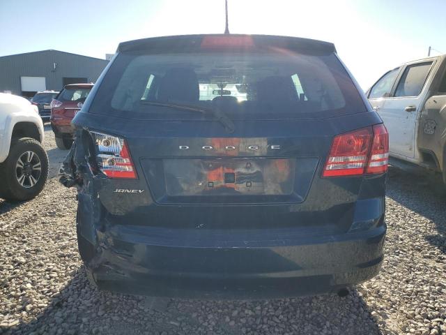 VIN 3C4PDCAB8FT699426 2015 Dodge Journey, SE no.6