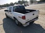 Lot #3004002509 2003 CHEVROLET S TRUCK S1