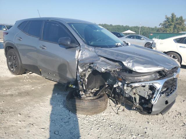 2024 CHEVROLET TRAX LS - KL77LFE2XRC228745