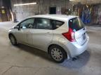 NISSAN VERSA NOTE photo