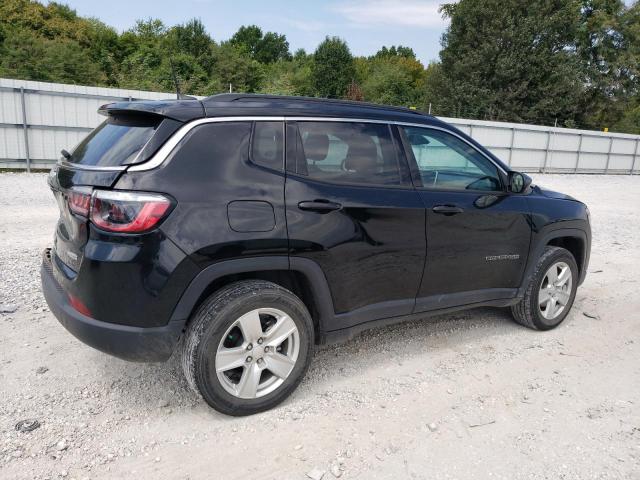 VIN 3C4NJDBB0NT165596 2022 Jeep Compass, Latitude no.3