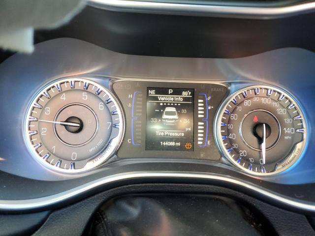 2015 CHRYSLER 200 LIMITE - 1C3CCCAB2FN707591