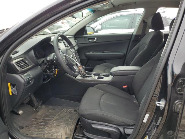 VIN KNAGT4L38G5116706 2016 KIA Optima, LX no.7