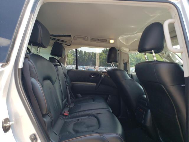 2018 NISSAN ARMADA SV - JN8AY2NCXJ9555213