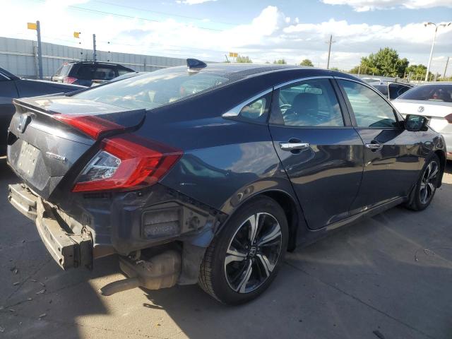 2016 HONDA CIVIC TOUR - 19XFC1F93GE221414