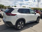 NISSAN ROGUE SL photo