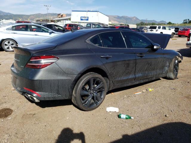 2023 GENESIS G70 BASE - KMTG34TA3PU112975