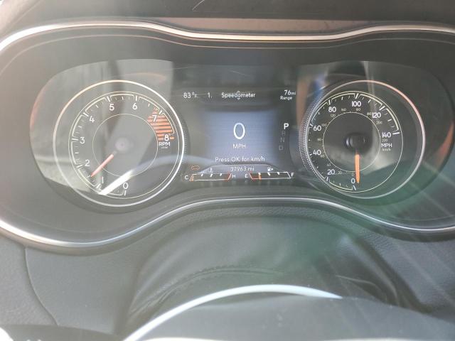 2020 JEEP CHEROKEE L - 1C4PJMDX1LD620900