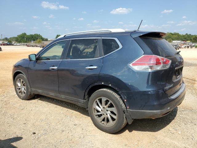 2015 NISSAN ROGUE S - 5N1AT2MTXFC924122