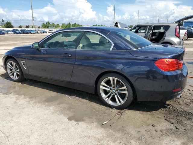 VIN WBA4U7C34H5J54954 2017 BMW 4 Series, 430I no.2