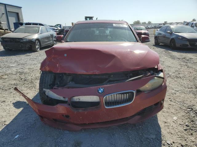 VIN WBA3A5C58EP601053 2014 BMW 3 Series, 328 I no.5