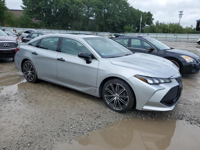 VIN 4T1BZ1FBXKU036864 2019 Toyota Avalon, Xle no.4