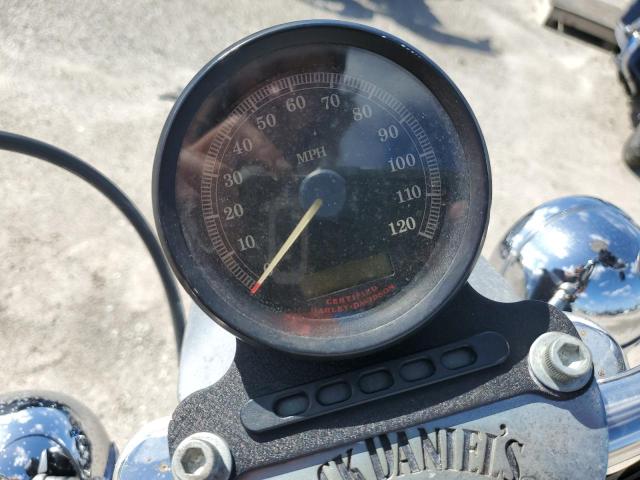 2006 HARLEY-DAVIDSON XL883 L 1HD4CMM146K468926